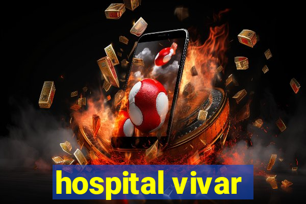 hospital vivar